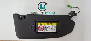 Volvo Xc40 Sunshade Left and Right available