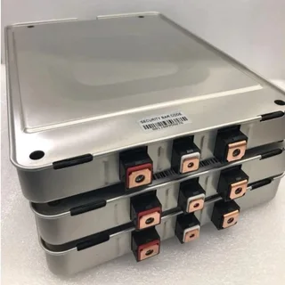 Nissan leaf Cell Modules 7.4v Each module has 2 cells