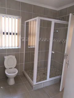 Spacious Unfurnished 2 bedroom apartment  Kuilsriver