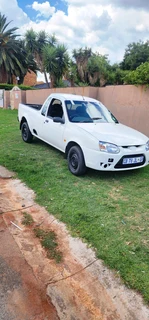 Ford bantam 1.6 Rocan 2010