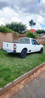 Ford bantam 1.6 Rocan 2010