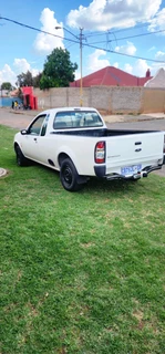 Ford bantam 1.6 Rocan 2010