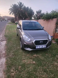 Dastun Go 1.2 MID 2019