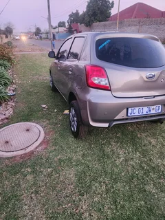 Dastun Go 1.2 MID 2019