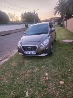 Dastun Go 1.2 MID 2019