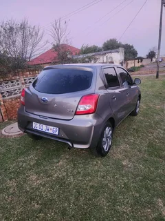 Dastun Go 1.2 MID 2019