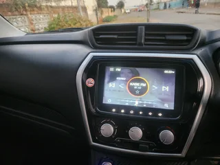 Dastun Go 1.2 MID 2019