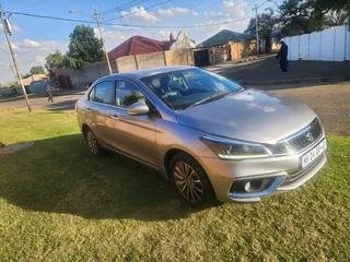 Suzuki ciaz 1.5 2021