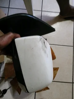 Chevrolet trailblazer 2.5 stripping for spares