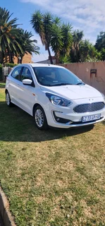 Ford Figo 2020