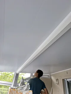 Ceiling services
