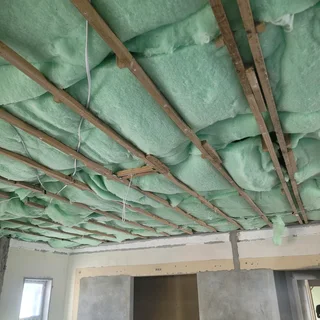 Ceiling services