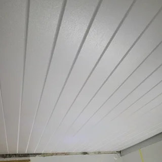 Ceiling services