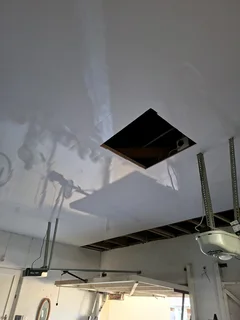 Ceiling services