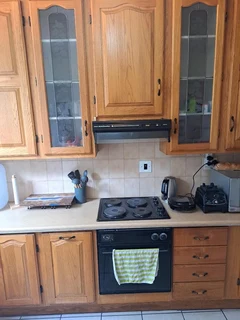 Spacious 2-Bedroom Duplex in Kilnerpark