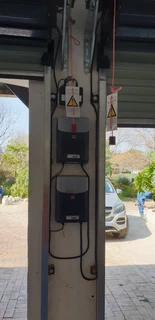 Garage Door Automation - Sectional | Tip Up | Roll Up