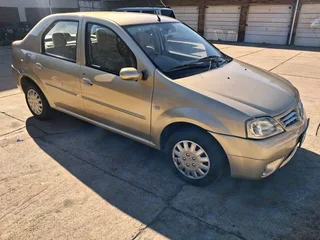 2008 Renault Logan 1.6i for sale