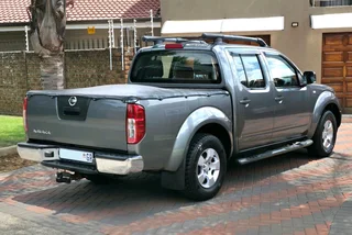 2011 Nissan Navara 2.5dci Urgent Sale!!!!