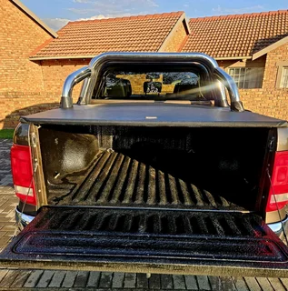 Reposting due to time wasters - 2015 VW Amarok 2.0 BiTDI (132KW) AUTOMATIC - Full House!!!