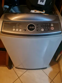 13 KG Samsung Washing Machine