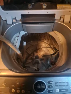 13 KG Samsung Washing Machine