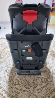 Joie Stages Car Seat