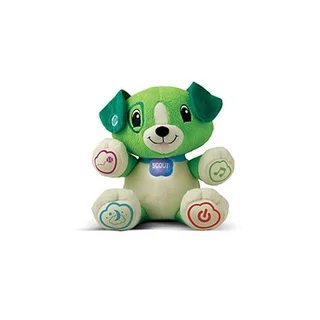LeapFrog - Scout My Puppy Pal