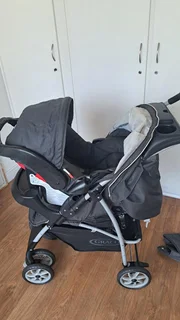 Graco Travel System