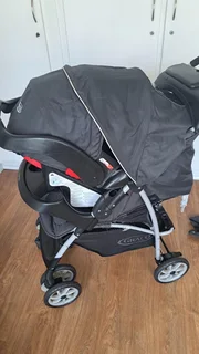 Graco Travel System