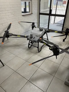 Drone-agras T40