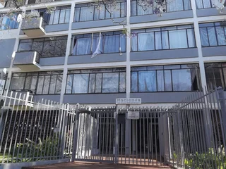 Nice, safe, spacious bachelor with covered parking near Union Building