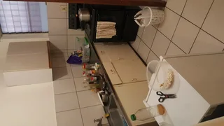 Nice, safe, spacious bachelor with covered parking near Union Building