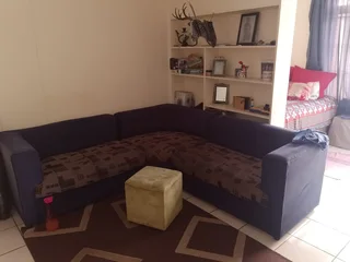 Nice, safe, spacious bachelor with covered parking near Union Building