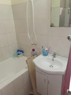 Nice, safe, spacious bachelor with covered parking near Union Building