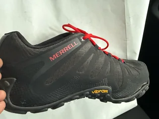 Merrel rock climbing shoe size 10