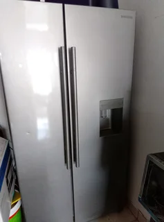 Samsung Fridge