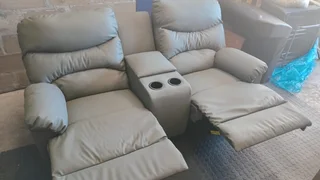 Cinema Recliner