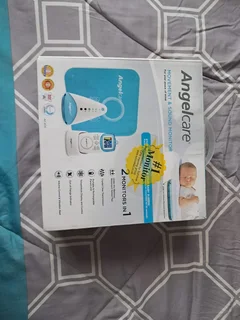 Angle Care Movement and Sound Monitor