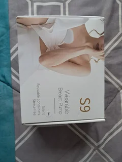 Wearable Breast Pump S9