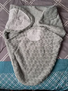 Winter Baby Swaddles