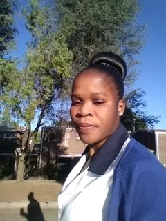 Looking for a job as a caregiver.