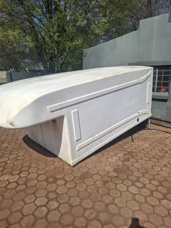 Canopy for Hyundai or Kia