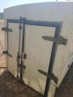 Canopy for Hyundai or Kia