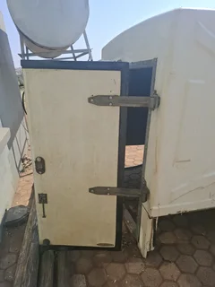 Canopy for Hyundai or Kia