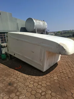 Canopy for Hyundai or Kia