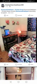 Holliday Accommodation