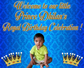 Banners printed for All Occasions