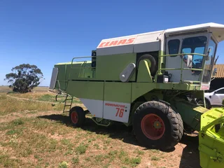 1985 - Ad posted by Mark van der A