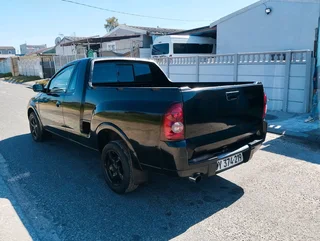 OPEL CORSA UTILITY