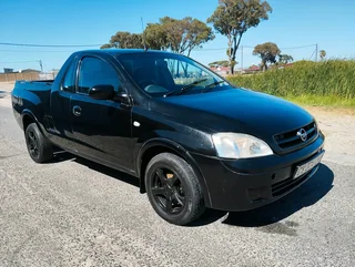 OPEL CORSA UTILITY